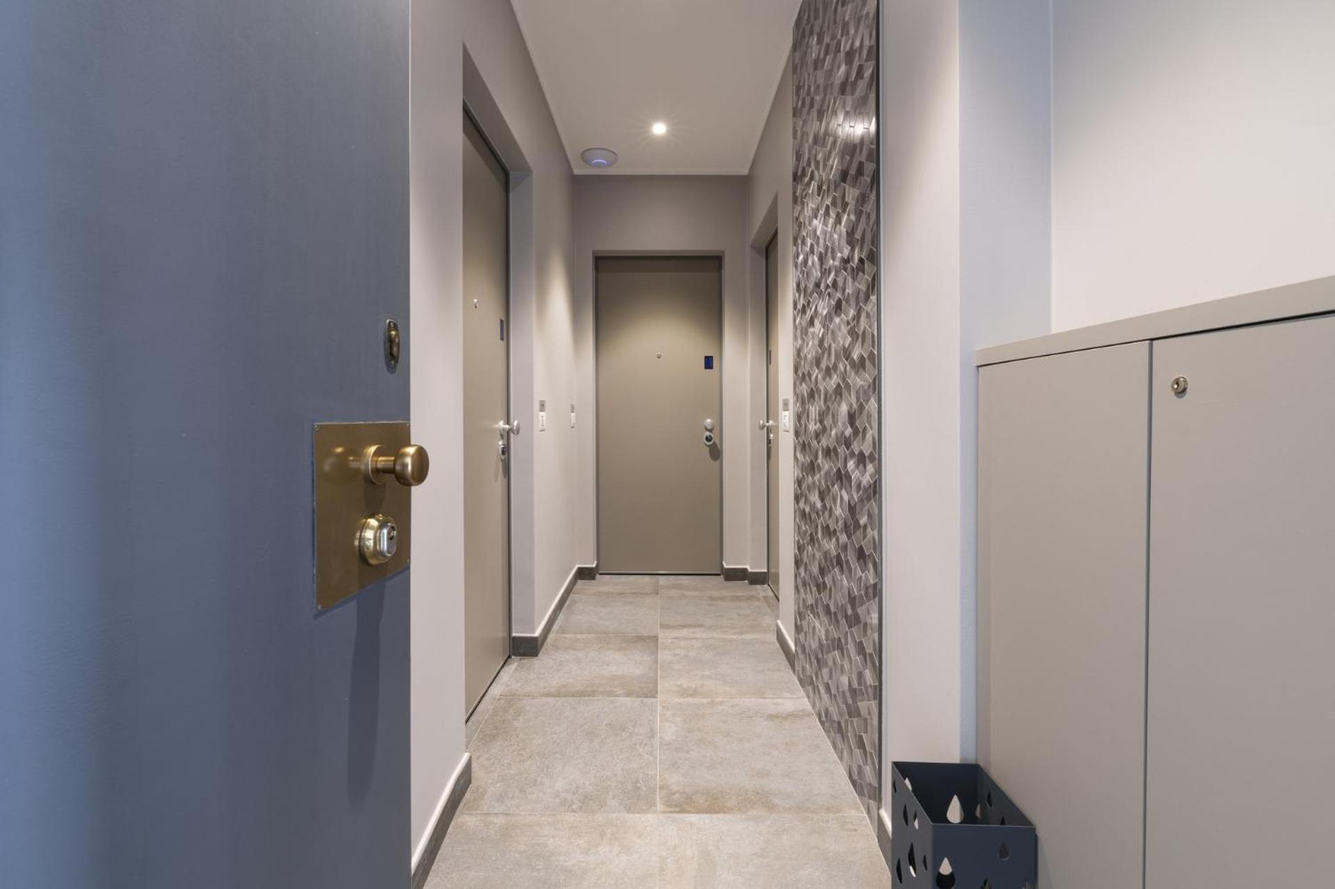 Ferienwohnung Easylife - Oasi Di Relax In Duomo Mailand Exterior foto