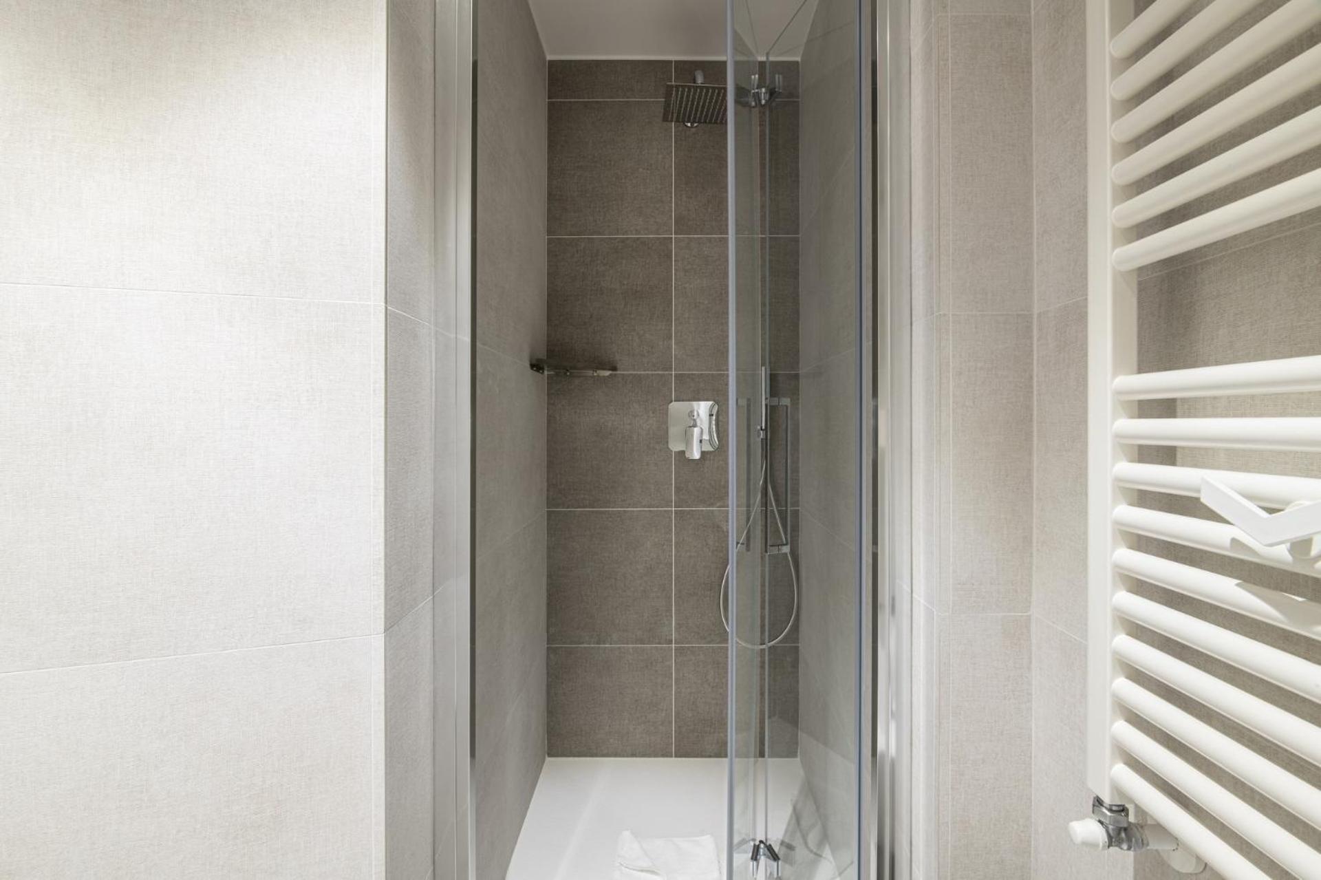 Ferienwohnung Easylife - Oasi Di Relax In Duomo Mailand Exterior foto