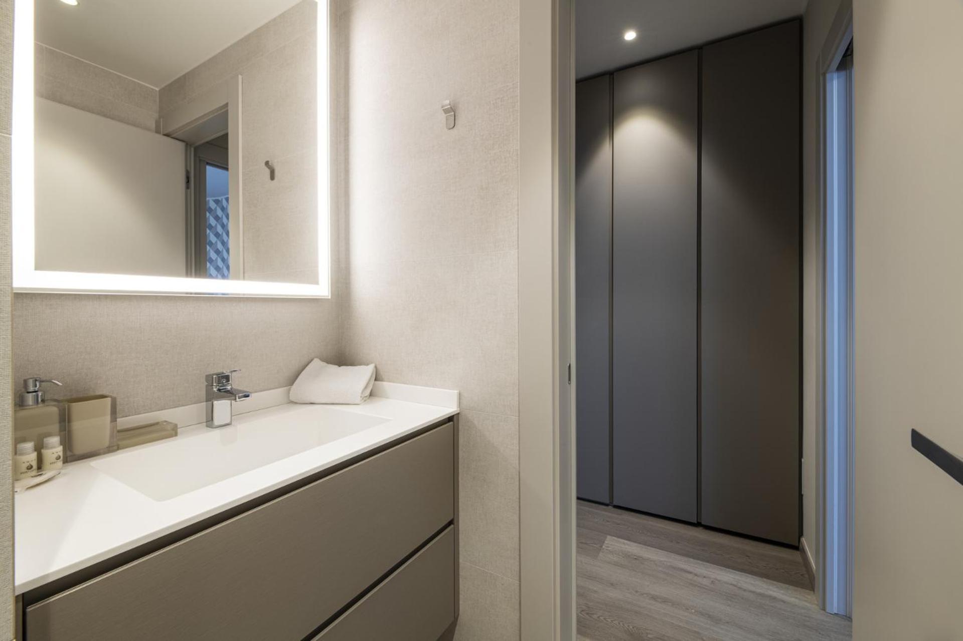 Ferienwohnung Easylife - Oasi Di Relax In Duomo Mailand Exterior foto
