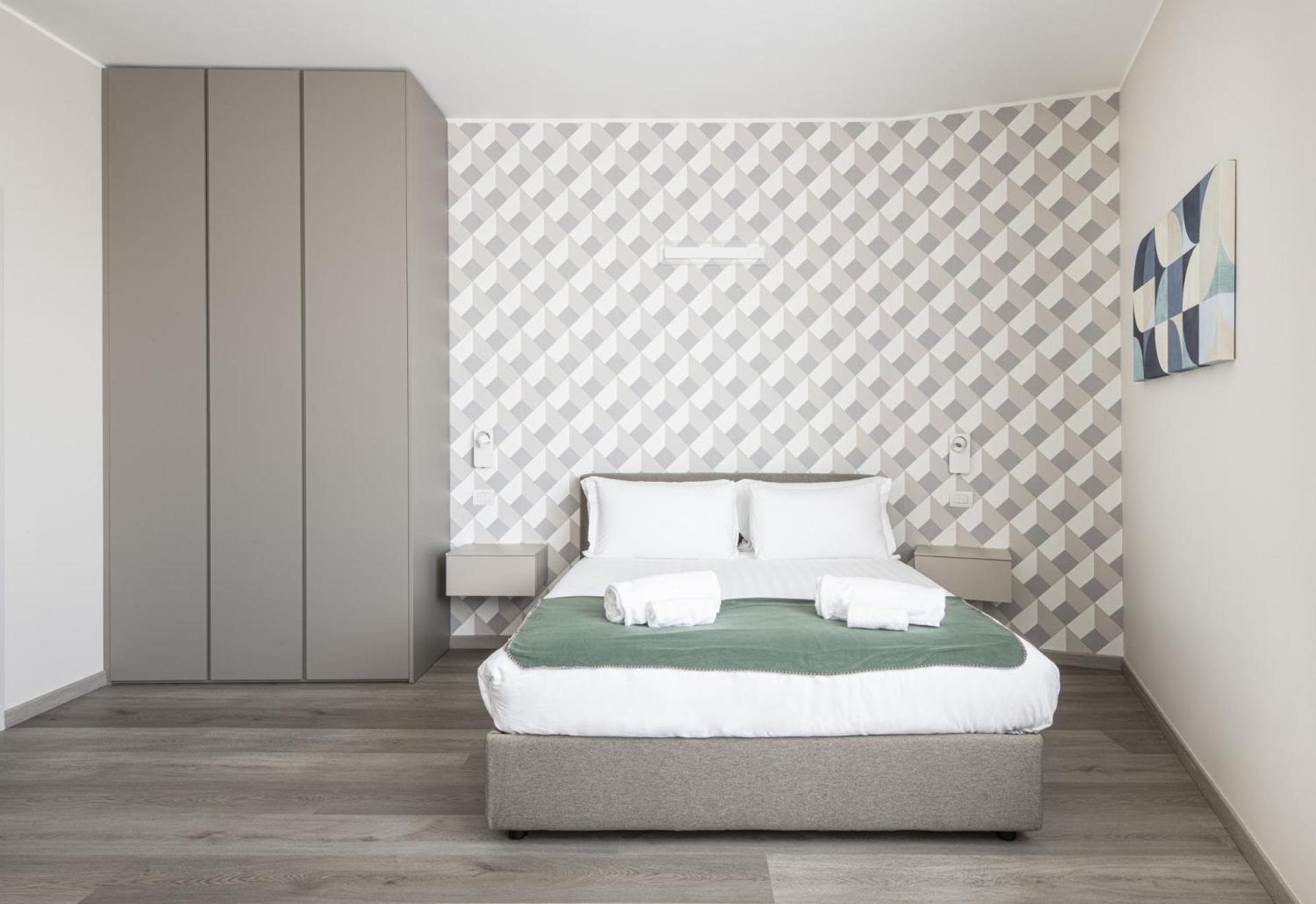 Ferienwohnung Easylife - Oasi Di Relax In Duomo Mailand Exterior foto